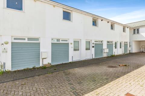 Property for auction in Cornwall