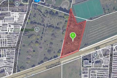 Property for auction in Middlesex