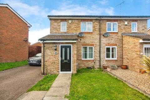 Property for auction in Kent