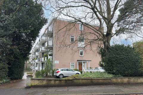 Property for auction in Kent