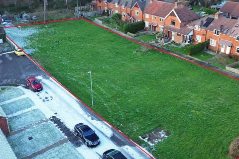 Property for auction in Gloucestershire