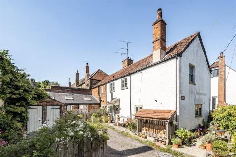 Property for auction in Wiltshire