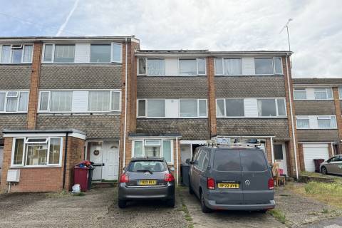 Property for auction in Berkshire