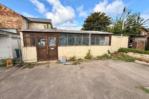Property for auction in Dorset
