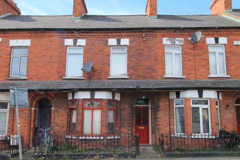 Property for auction in County Dublin