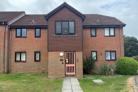 Property for auction in West Sussex