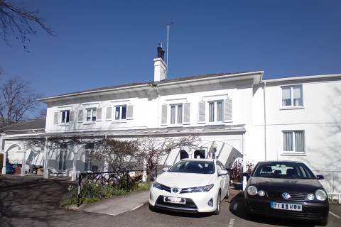 Property for auction in Gloucestershire