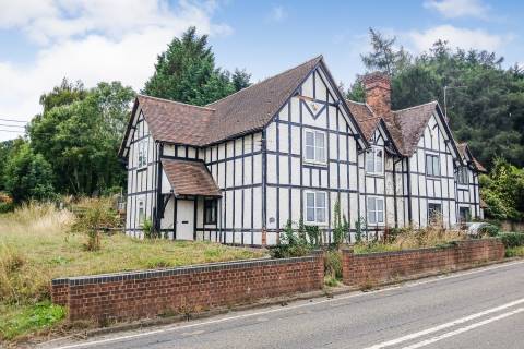 Property for auction in Berkshire