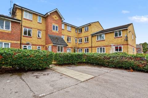 Property for auction in Kent