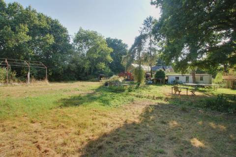 Property for auction in Hampshire
