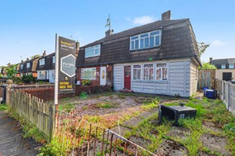 Property for auction in Cheshire