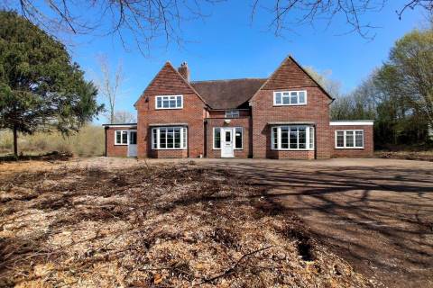 Property for auction in Dorset