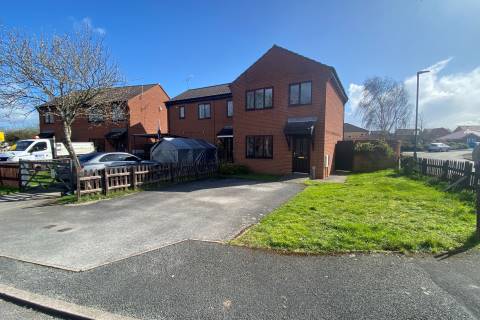 Property for auction in Nottinghamshire