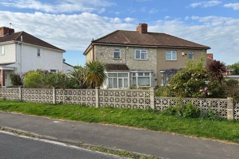Property for auction in Avon