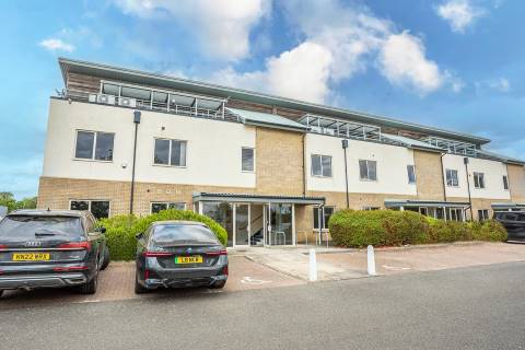 Property for auction in Cambridgeshire