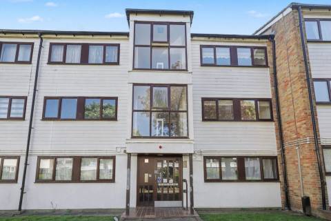 Property for auction in London