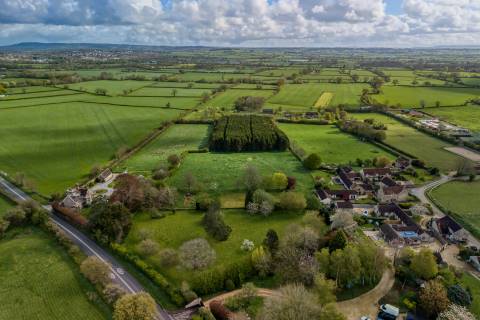 Property for auction in Somerset