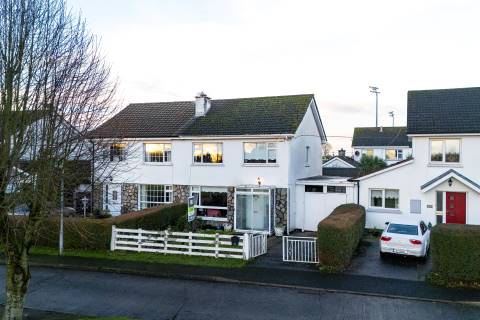 Property for auction in County Carlow