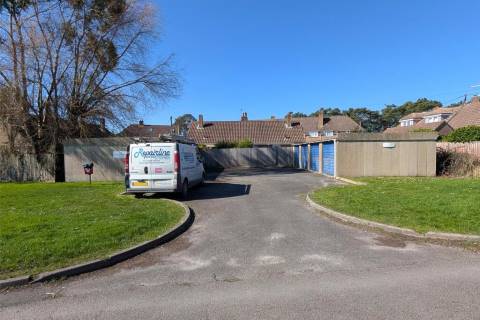 Property for auction in Dorset