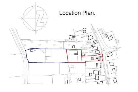 Property for auction in South Humberside