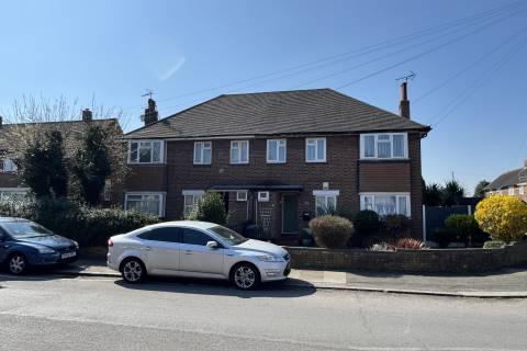 Property for auction in Bedfordshire