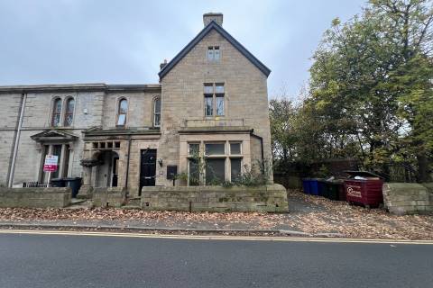 Property for auction in South Yorkshire