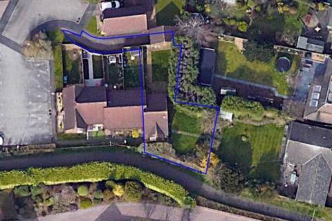 Property for auction in West Midlands