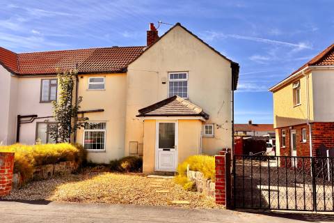 Property for auction in South Yorkshire