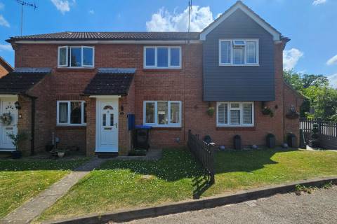 Property for auction in Hertfordshire