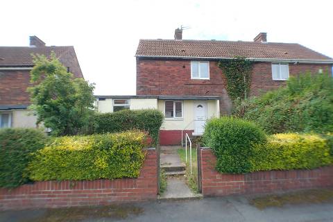 Property for auction in County Durham
