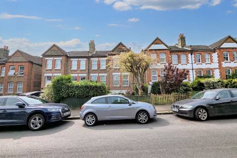 Property for auction in London