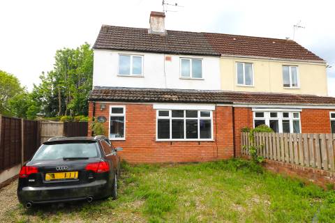 Property for auction in West Midlands