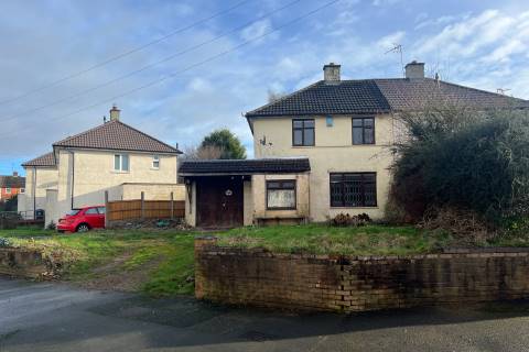 Property for auction in West Midlands