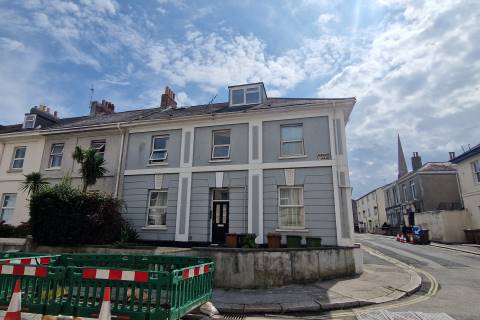 Property for auction in Devon