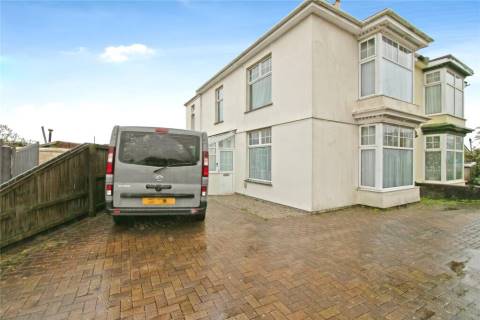 Property for auction in Cornwall