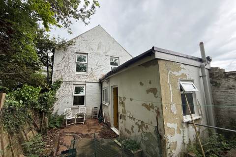 Property for auction in Isle of Wight