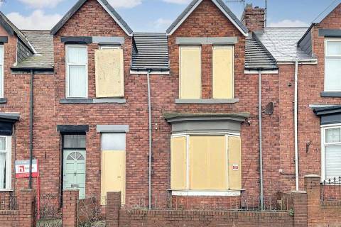 Property for auction in Tyne and Wear