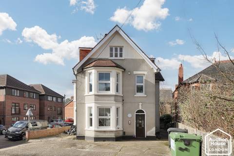Property for auction in Surrey