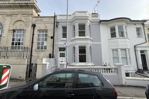 Property for auction in East Sussex