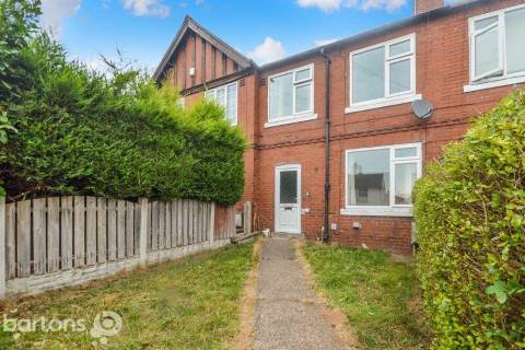 Property for auction in South Yorkshire
