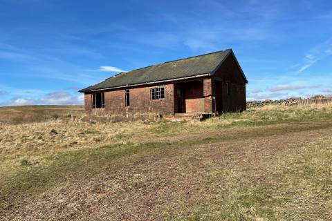 Property for auction in Ayrshire