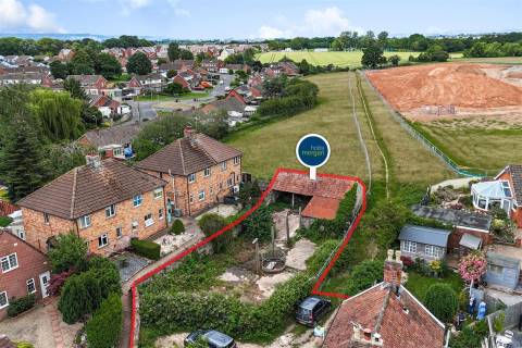Property for auction in Somerset