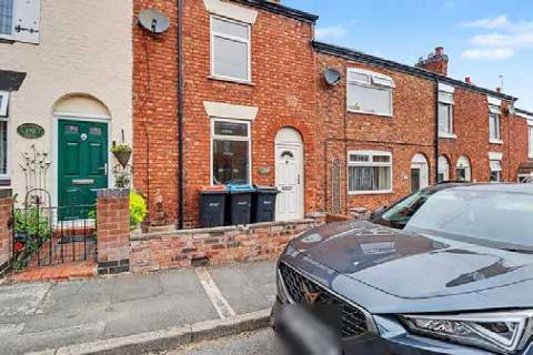 Property for auction in Cheshire