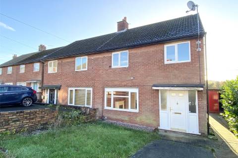 Property for auction in Shropshire