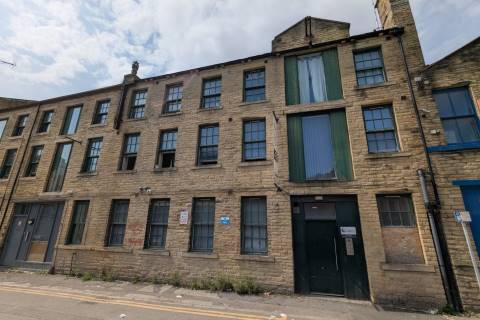 Property for auction in West Yorkshire