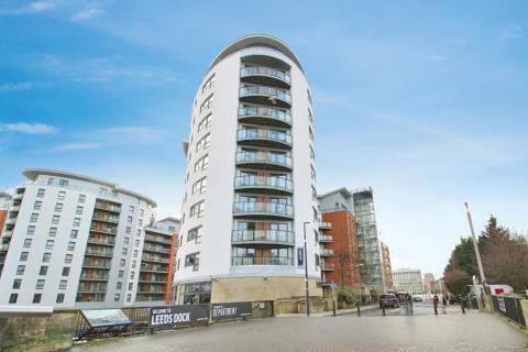 Property for auction in West Yorkshire