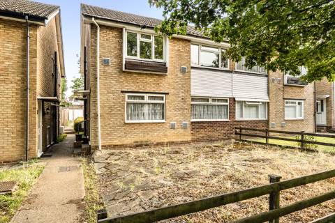 Property for auction in Surrey