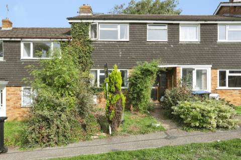 Property for auction in Suffolk