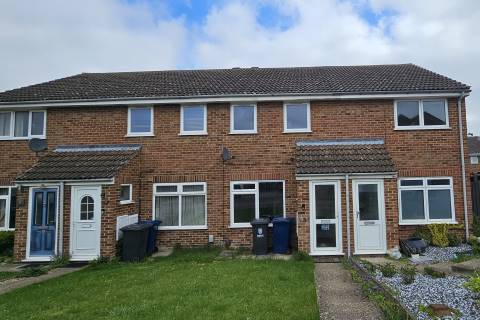 Property for auction in Hertfordshire