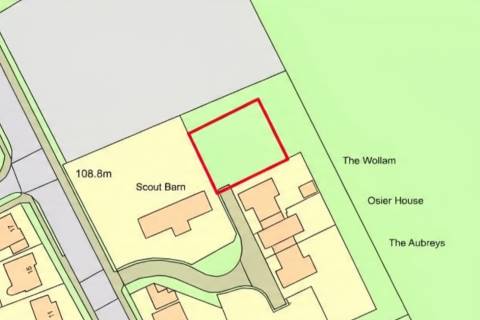 Property for auction in Hertfordshire